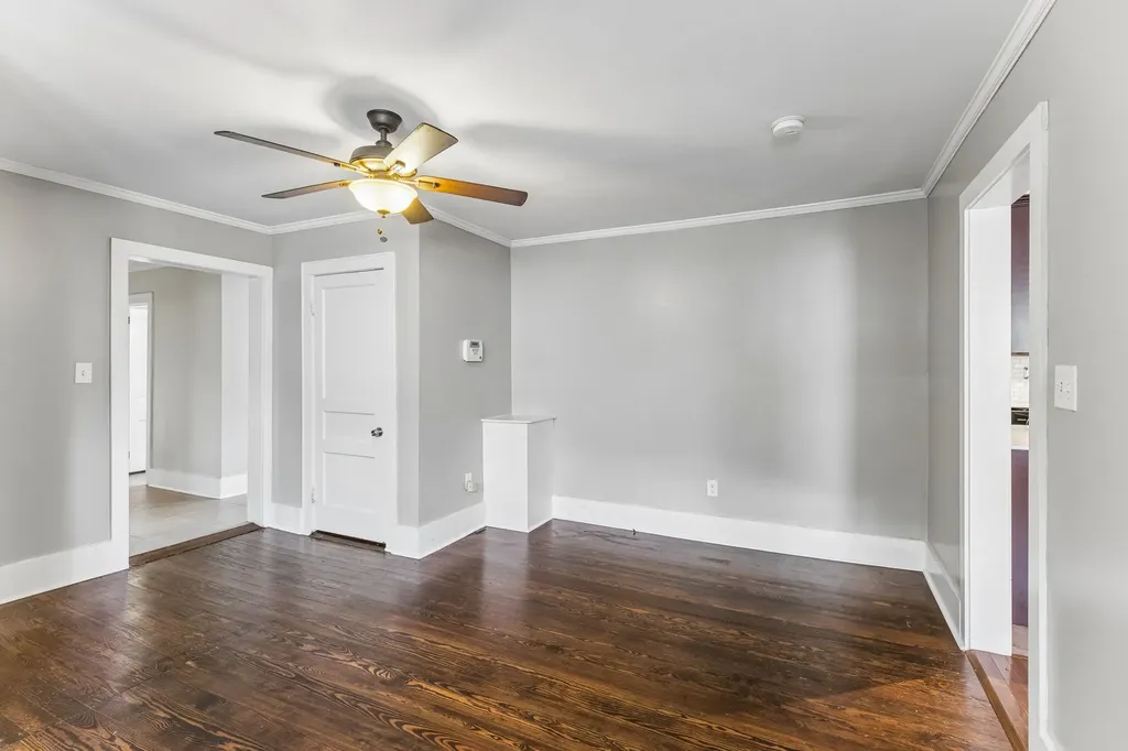 1821 Underwood Street Nashville TN 37208