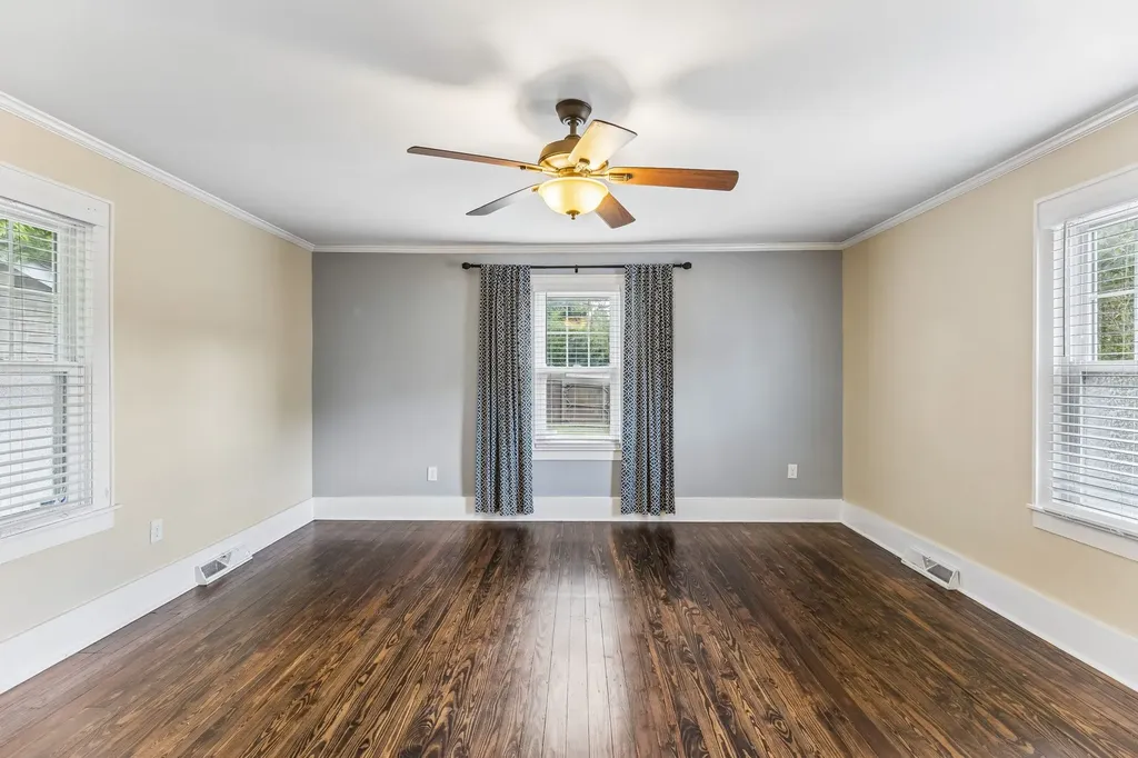 1821 Underwood Street Nashville TN 37208