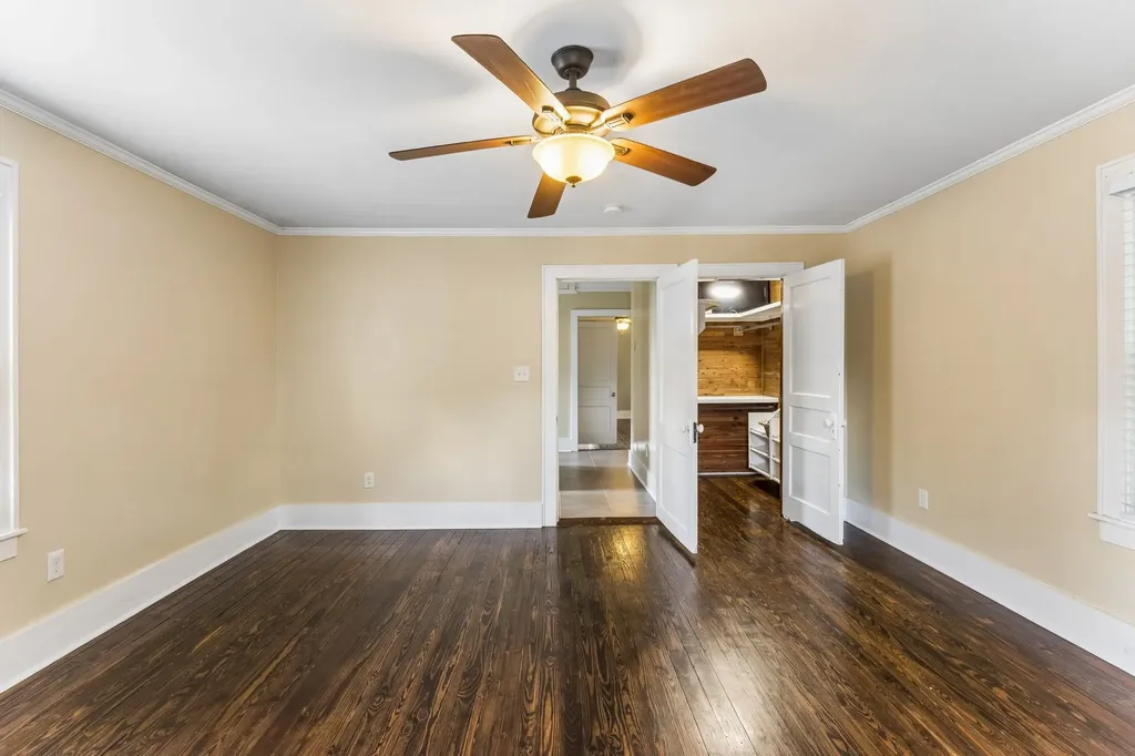 1821 Underwood Street Nashville TN 37208