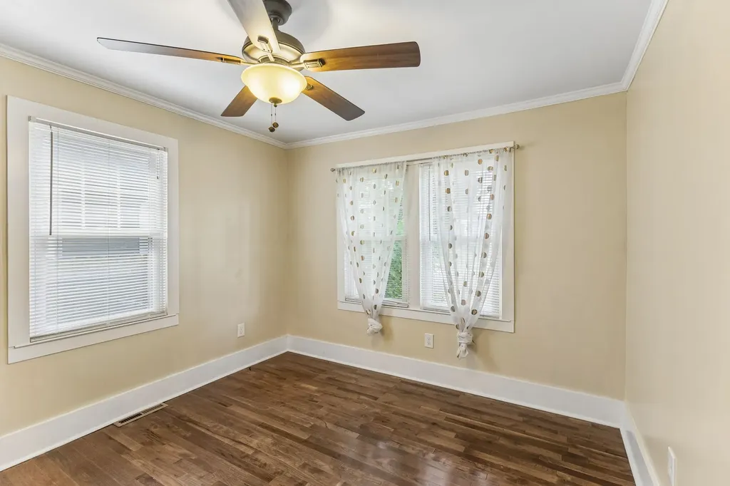 1821 Underwood Street Nashville TN 37208