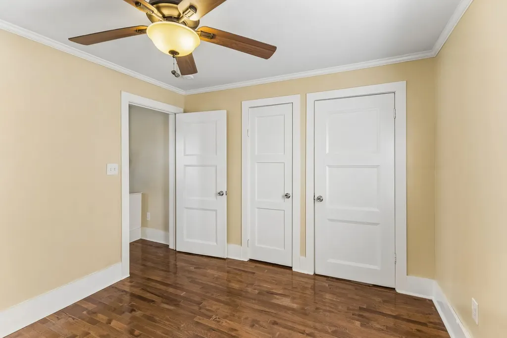 1821 Underwood Street Nashville TN 37208