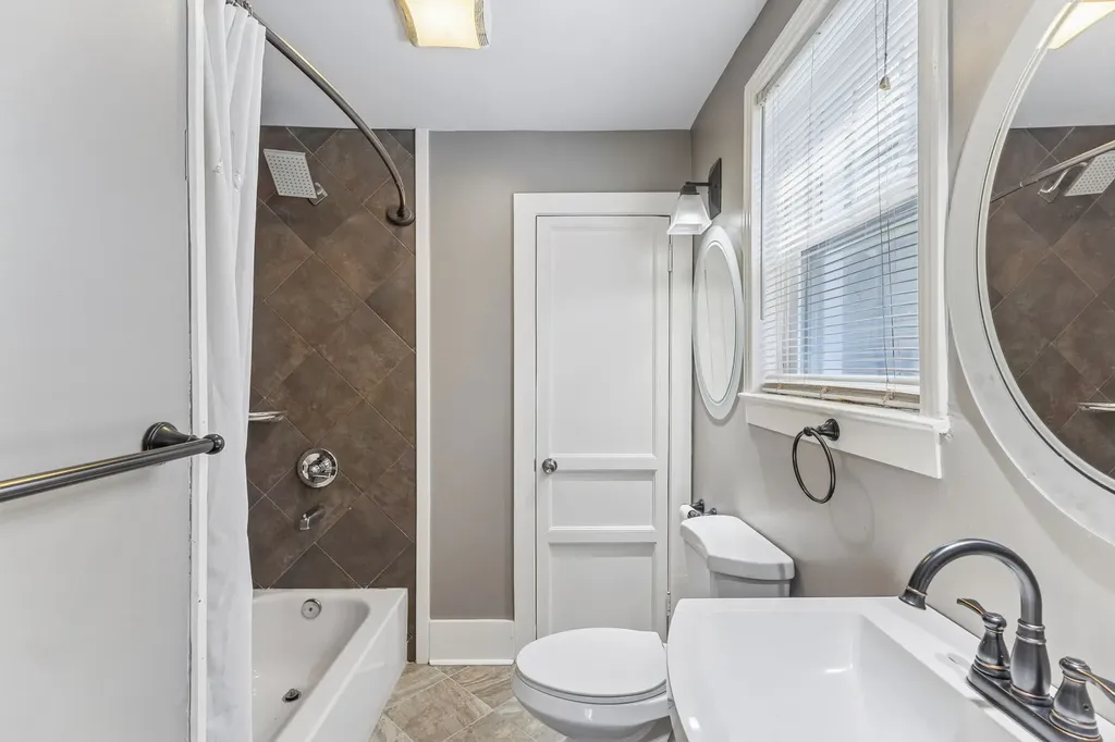 1821 Underwood Street Nashville TN 37208