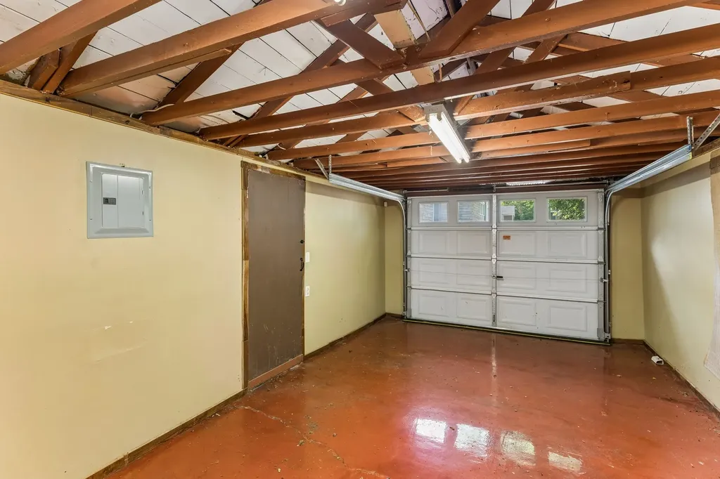 1821 Underwood Street Nashville TN 37208