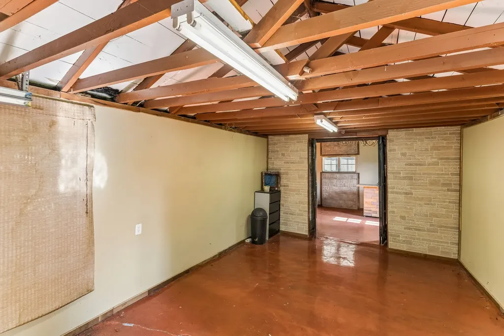 1821 Underwood Street Nashville TN 37208