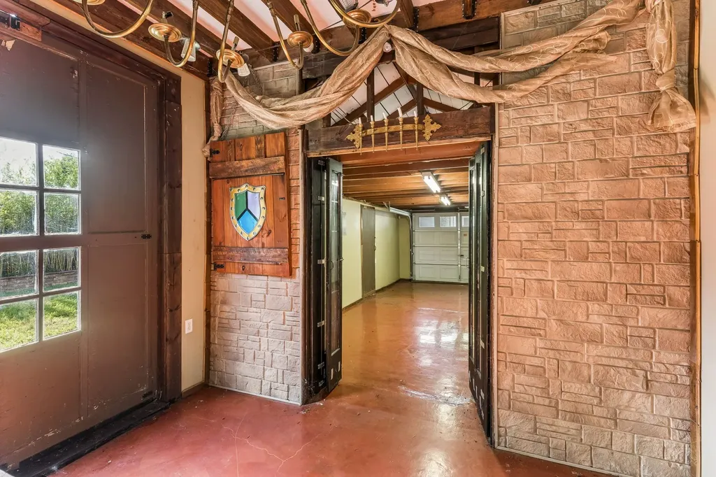 1821 Underwood Street Nashville TN 37208
