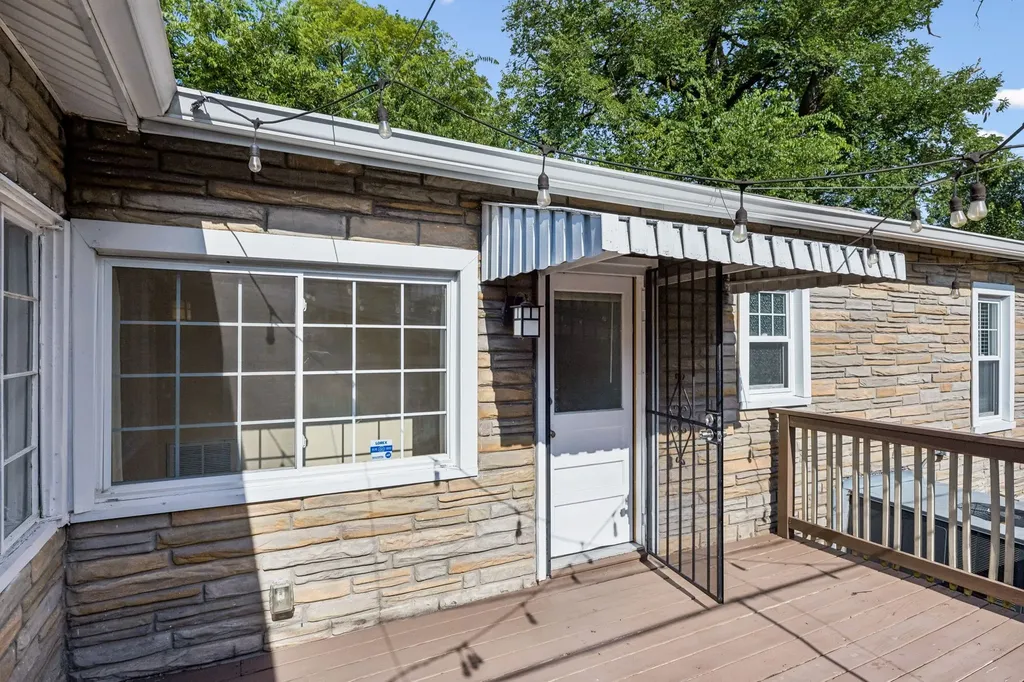 1821 Underwood Street Nashville TN 37208