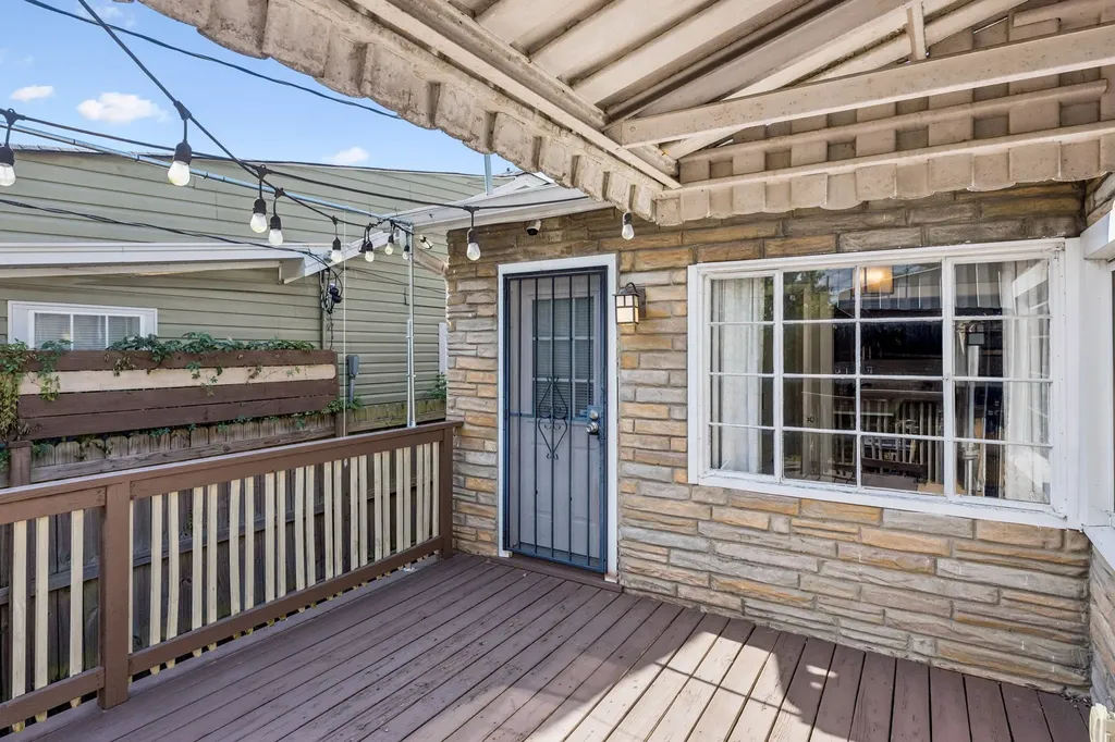 1821 Underwood Street Nashville TN 37208