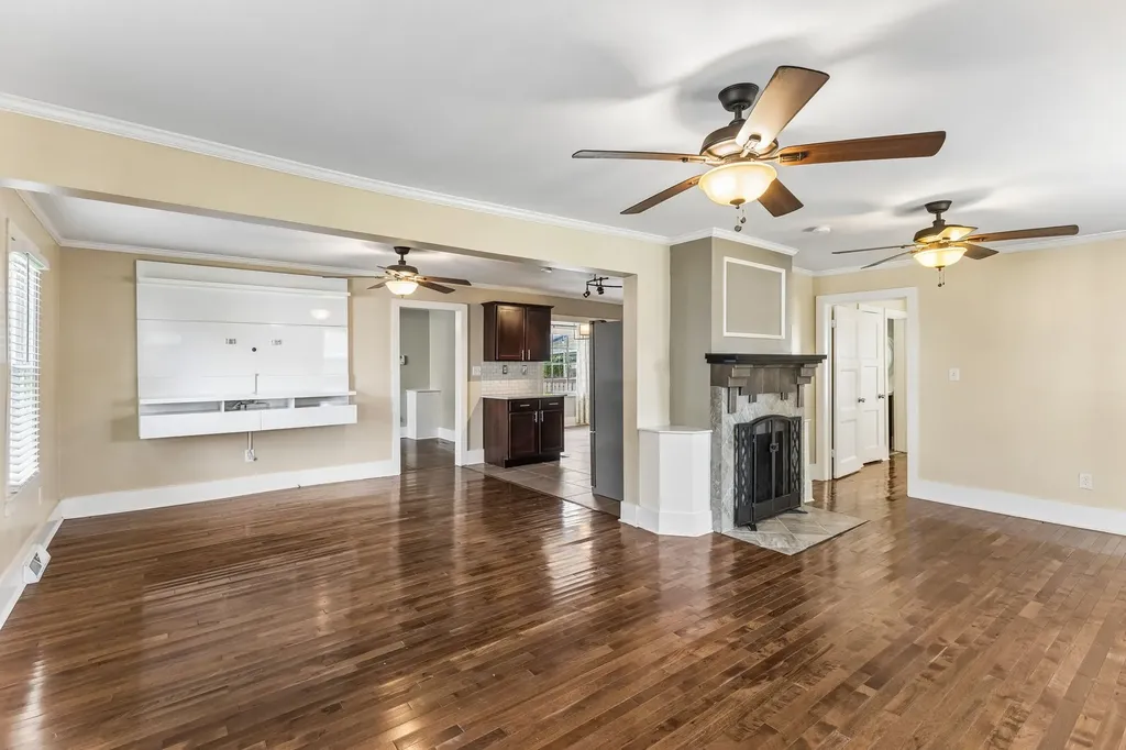 1821 Underwood Street Nashville TN 37208