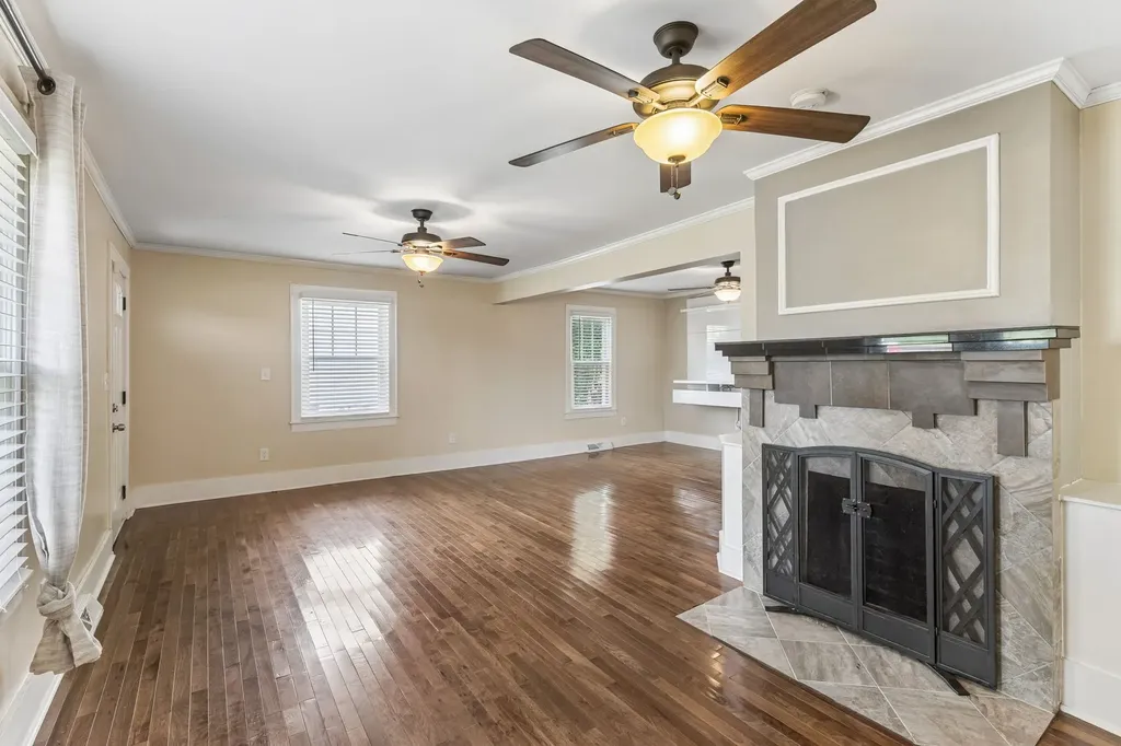 1821 Underwood Street Nashville TN 37208