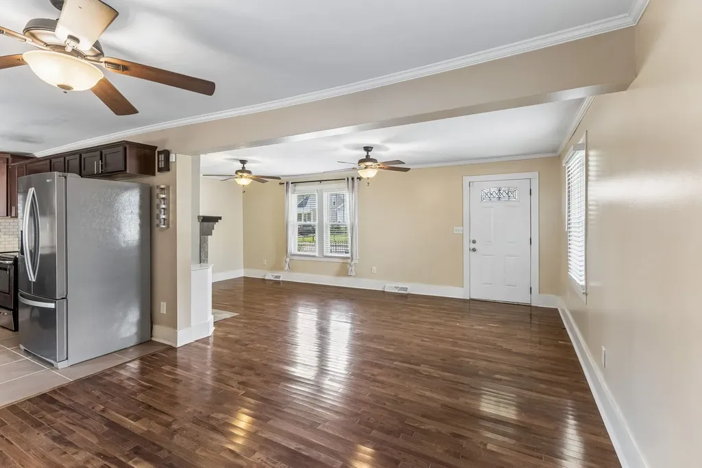 1821 Underwood Street Nashville TN 37208