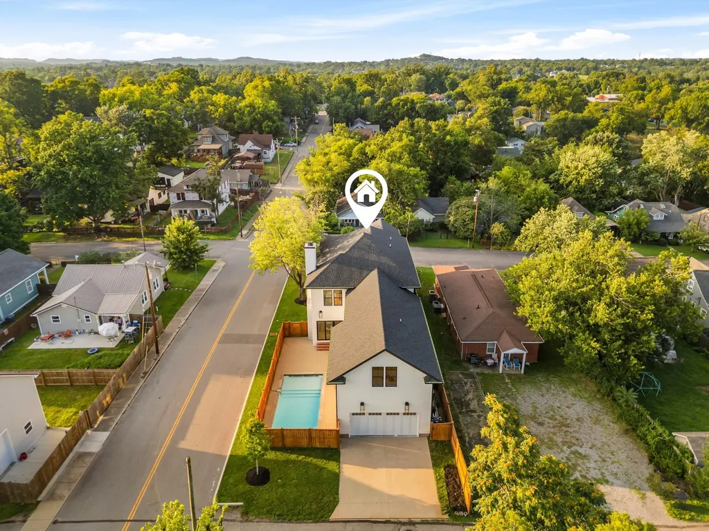 1900 Eastside Avenue Nashville TN 37206
