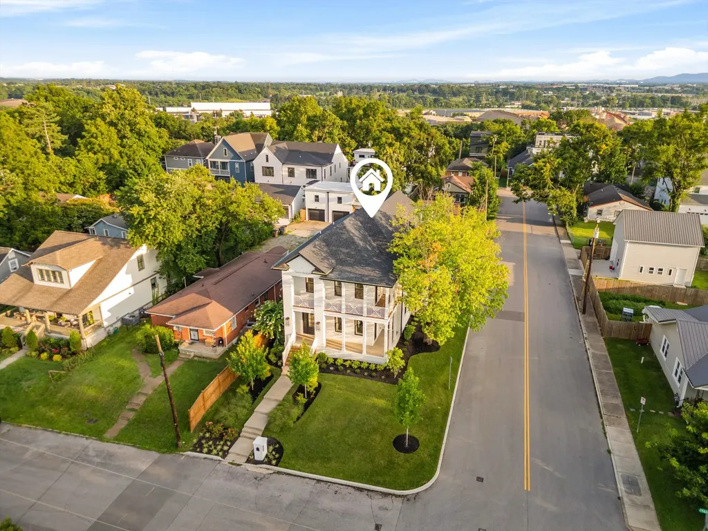 1900 Eastside Avenue Nashville TN 37206
