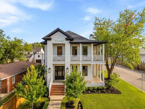 1900 Eastside Avenue Nashville TN 37206