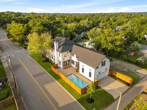 1900 Eastside Avenue Nashville TN 37206