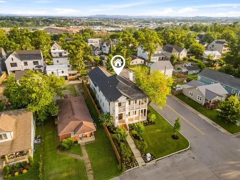 1900 Eastside Avenue Nashville TN 37206