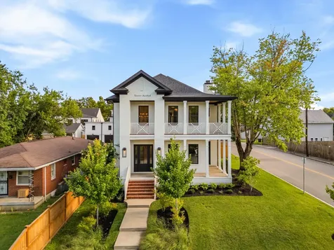 1900 Eastside Avenue Nashville TN 37206