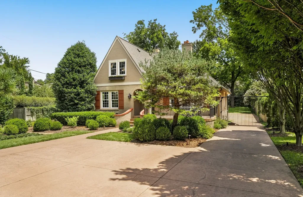 204 S Wilson Boulevard Nashville TN 37205