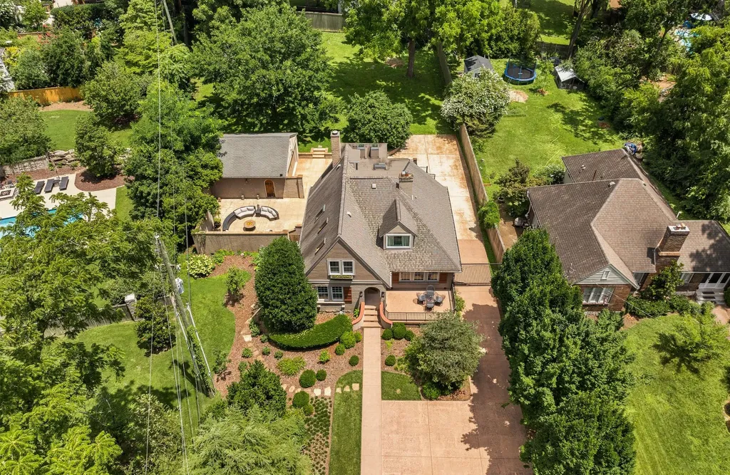 204 S Wilson Boulevard Nashville TN 37205