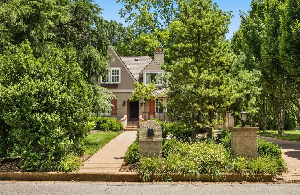204 S Wilson Boulevard Nashville TN 37205