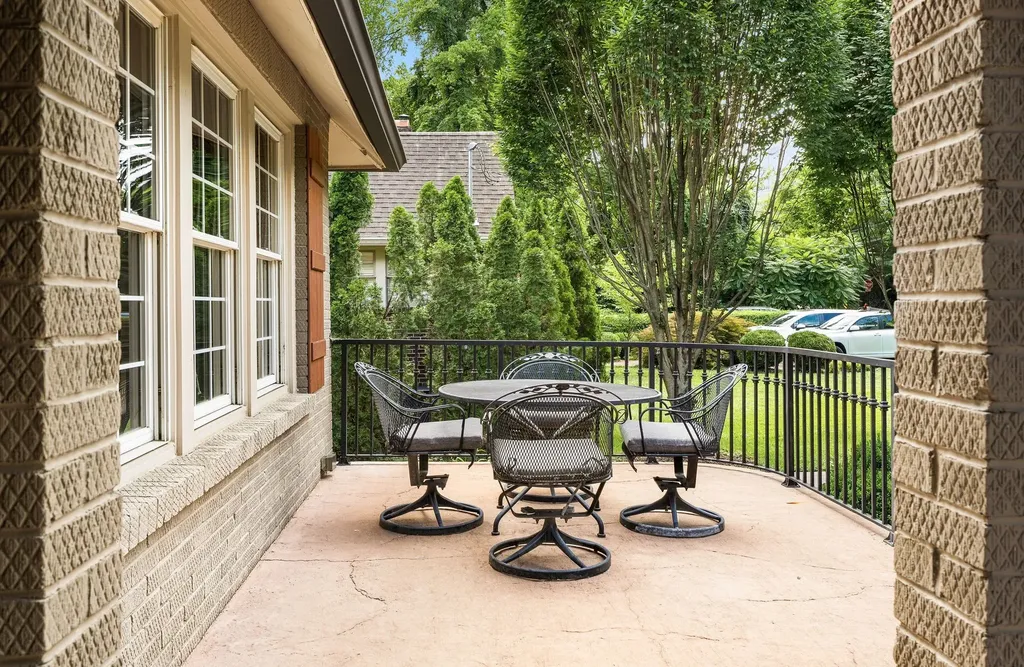 204 S Wilson Boulevard Nashville TN 37205