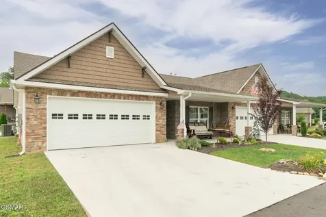 965 Juneberry Lane Pigeon Forge TN 37863