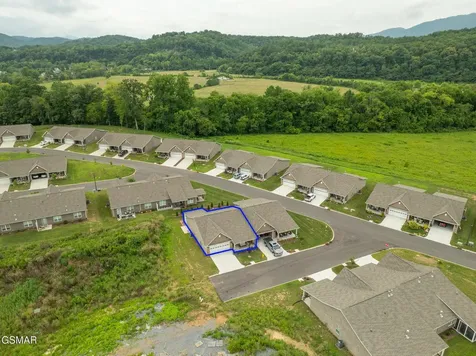 965 Juneberry Lane Pigeon Forge TN 37863