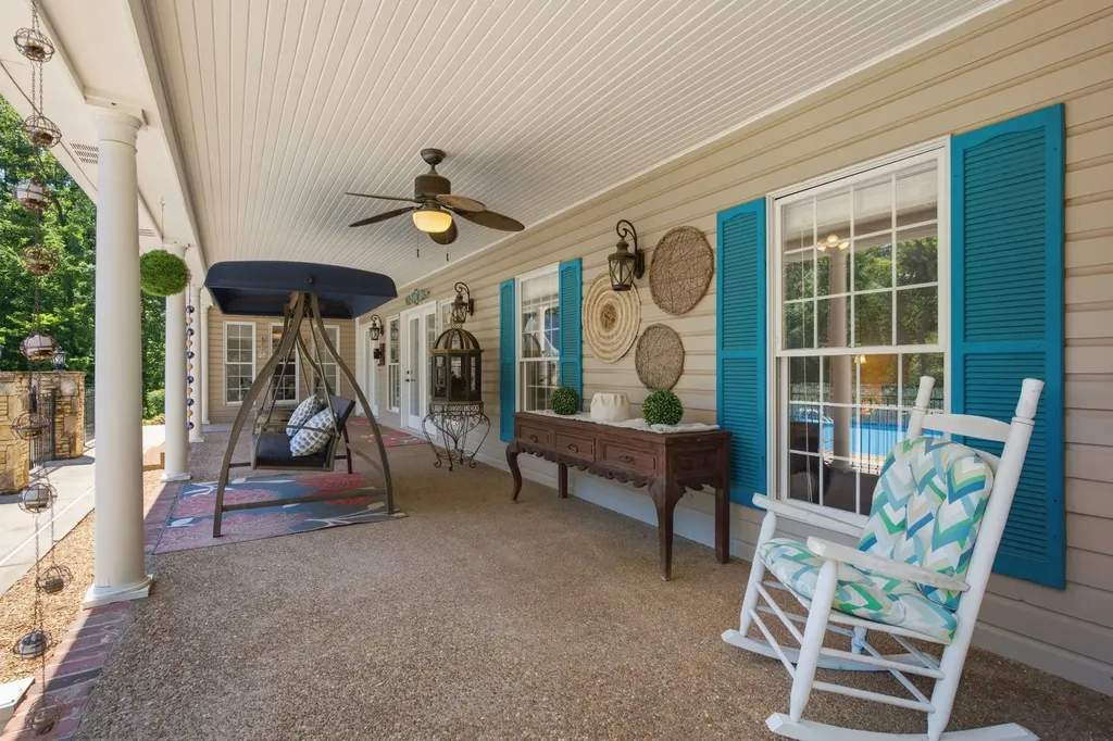 1122 Longview Drive Hendersonville TN 37075