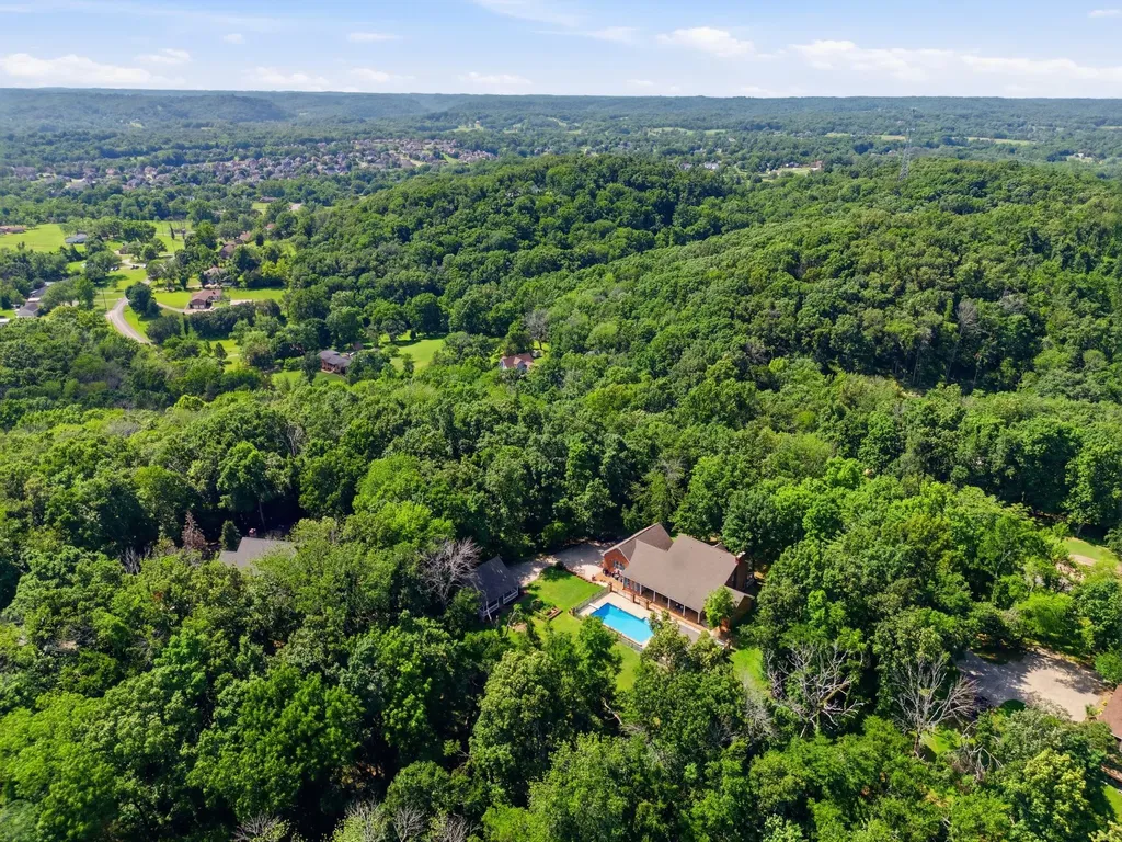 1122 Longview Drive Hendersonville TN 37075