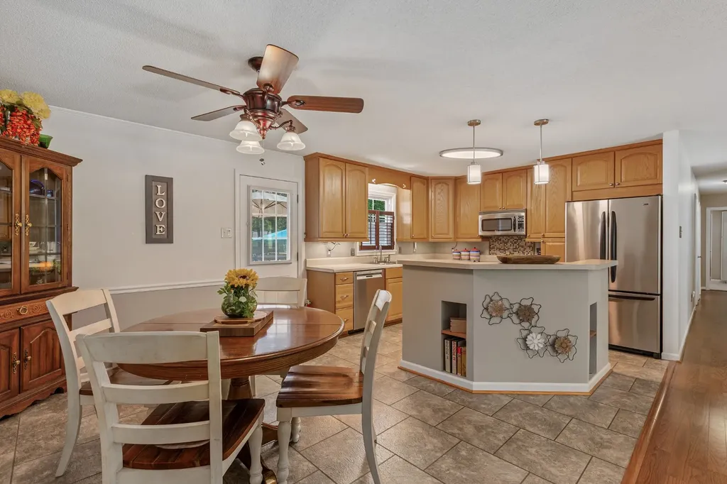 415 Centennial Avenue Lewisburg TN 37091