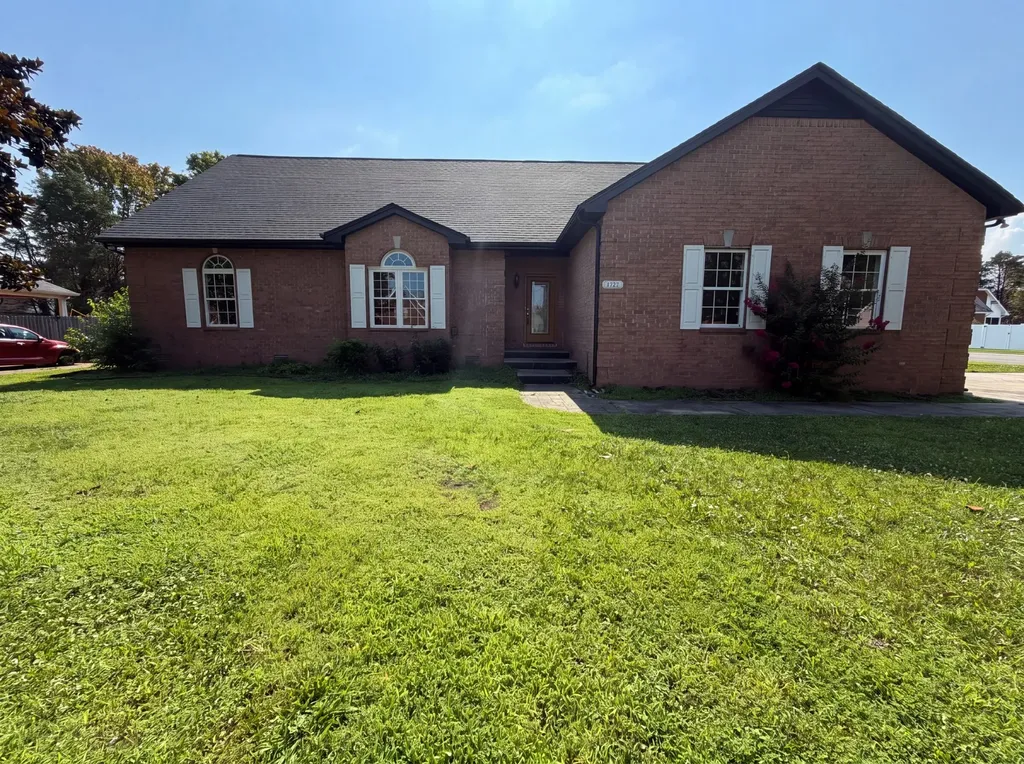 1727 Joben Drive Murfreesboro TN 37128