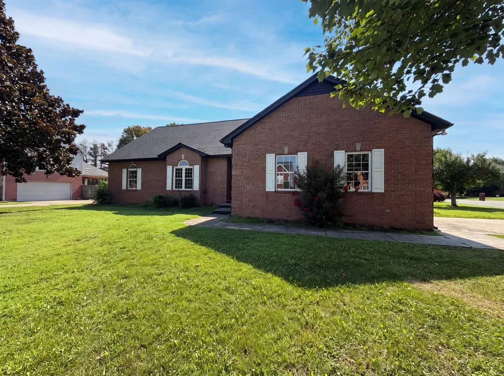 1727 Joben Drive Murfreesboro TN 37128