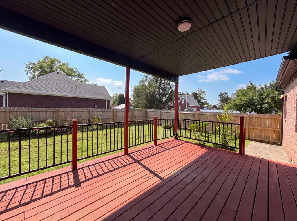 1727 Joben Drive Murfreesboro TN 37128