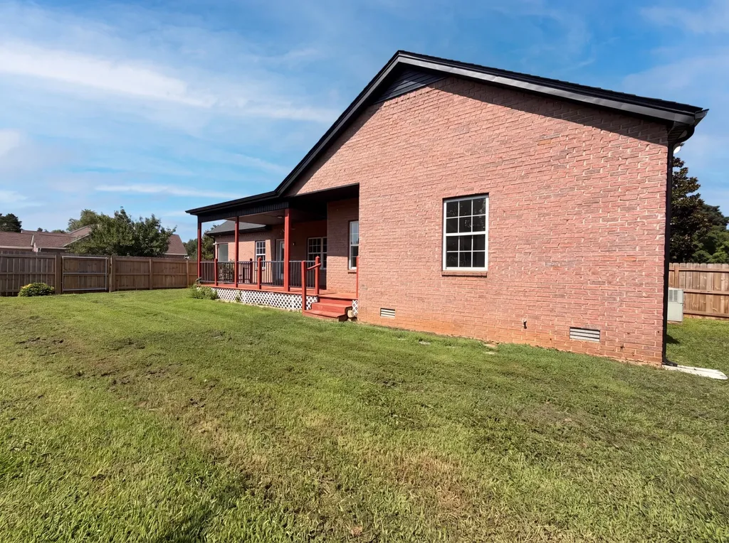1727 Joben Drive Murfreesboro TN 37128