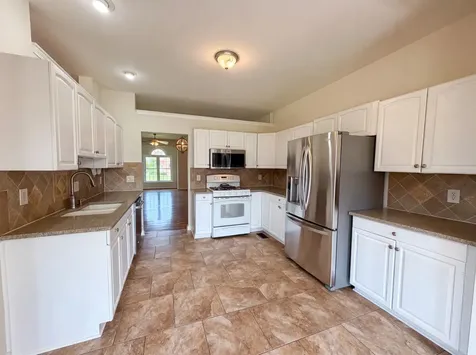1727 Joben Drive Murfreesboro TN 37128