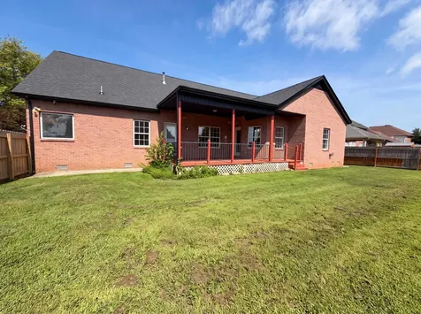 1727 Joben Drive Murfreesboro TN 37128