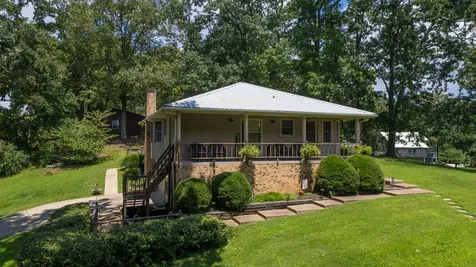 327 Russwood Drive Springville TN 38256