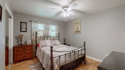 327 Russwood Drive Springville TN 38256