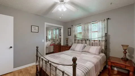 327 Russwood Drive Springville TN 38256