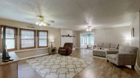 327 Russwood Drive Springville TN 38256