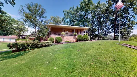 327 Russwood Drive Springville TN 38256