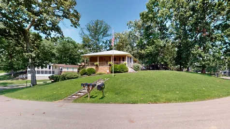 327 Russwood Drive Springville TN 38256