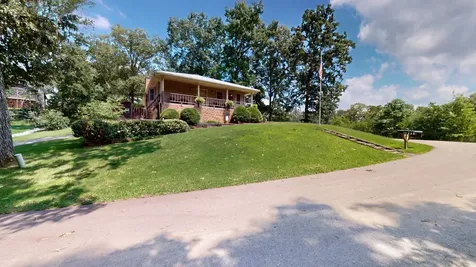 327 Russwood Drive Springville TN 38256