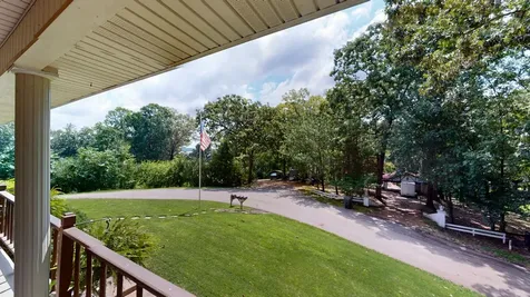 327 Russwood Drive Springville TN 38256