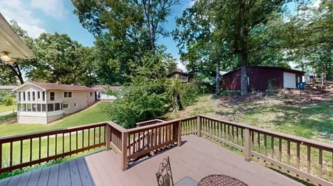 327 Russwood Drive Springville TN 38256