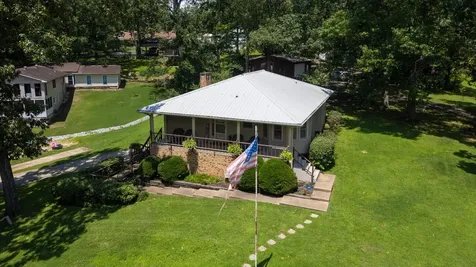 327 Russwood Drive Springville TN 38256