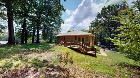 327 Russwood Drive Springville TN 38256