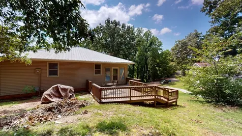 327 Russwood Drive Springville TN 38256