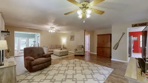 327 Russwood Drive Springville TN 38256