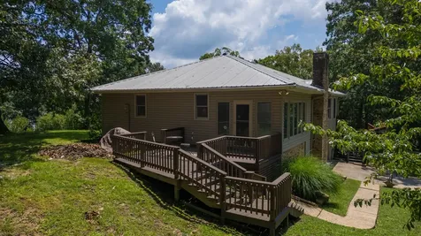 327 Russwood Drive Springville TN 38256