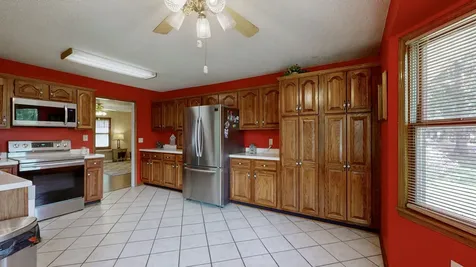 327 Russwood Drive Springville TN 38256